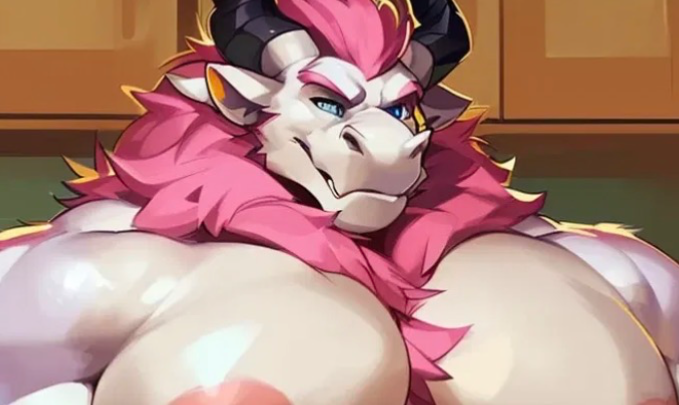 Avatar of Your pregnant husband 