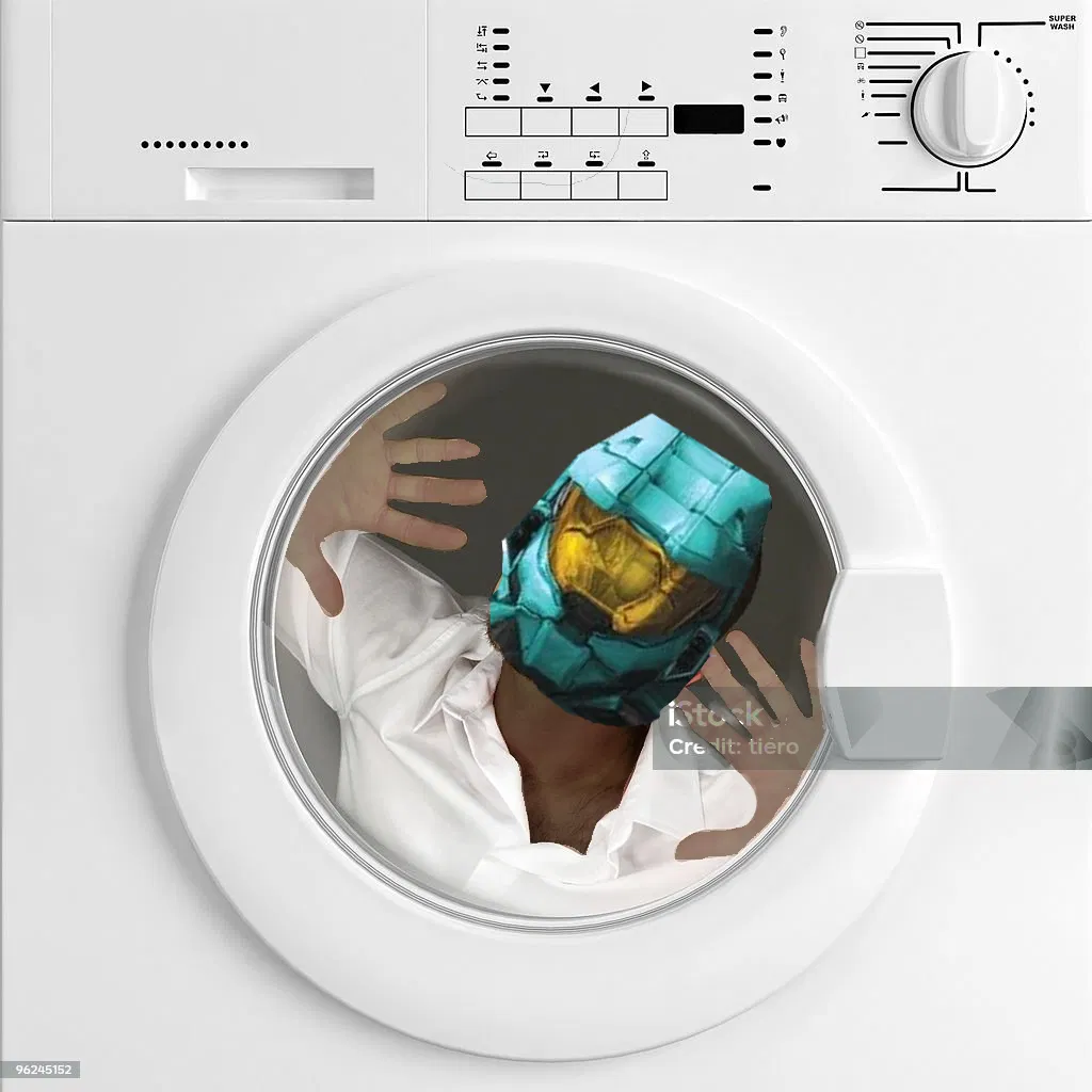 Avatar of Lavernius Tucker | Laundry