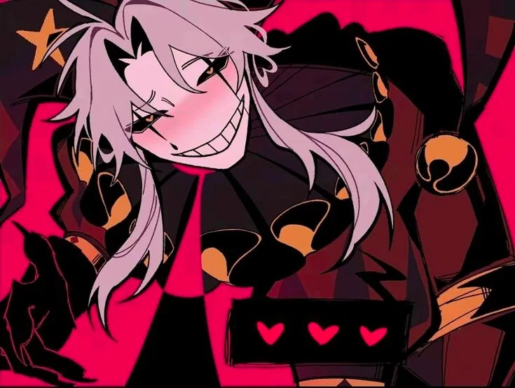 Avatar of Pierrot
