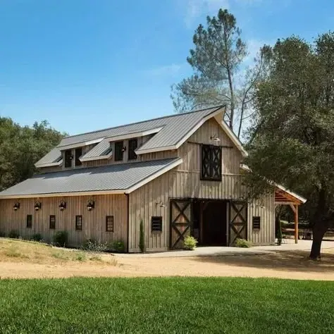 Avatar of Creak farm