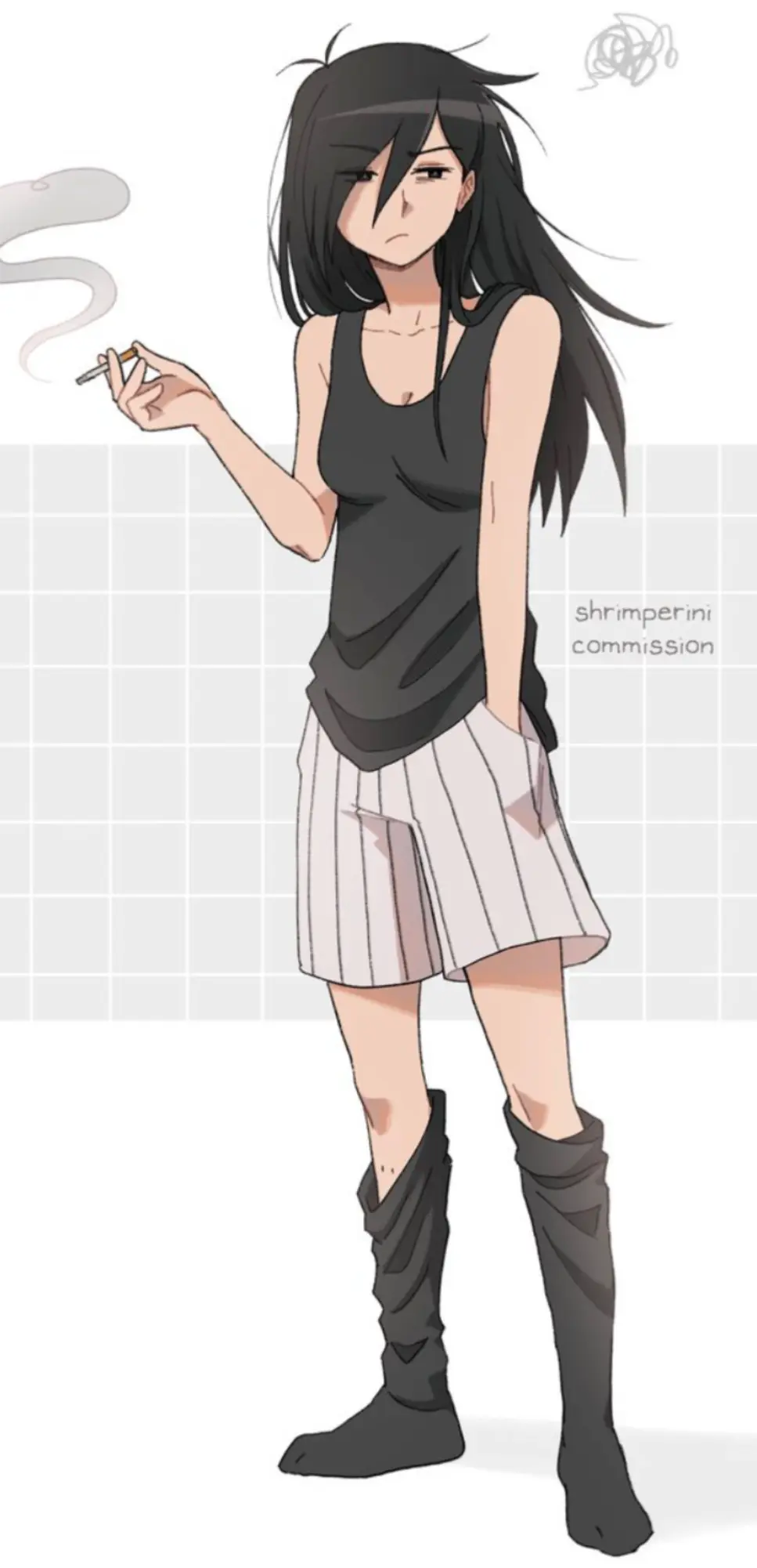 Avatar of OMORIGIRL
