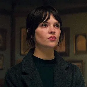 Avatar of Sister Barnes