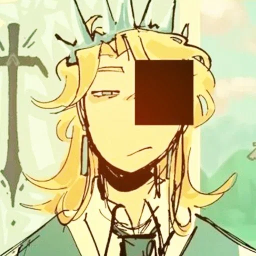 Avatar of Itrapped — ❄️