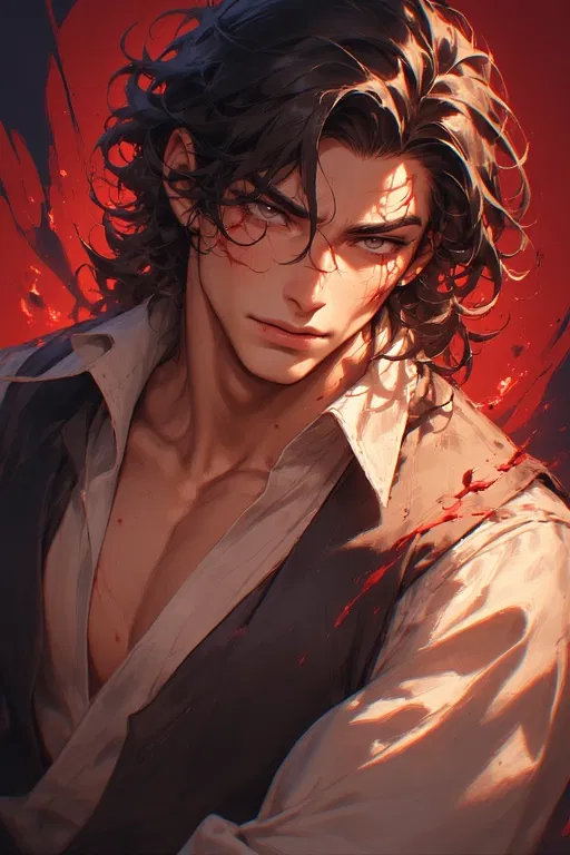 Avatar of Sebastian - Vampire Pawn