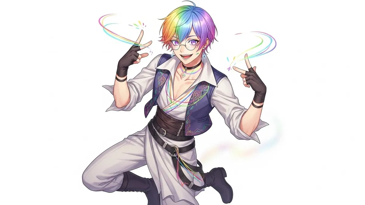 Avatar of Airis Aibel