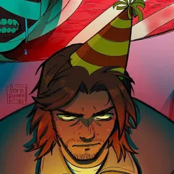 Avatar of Jimmy