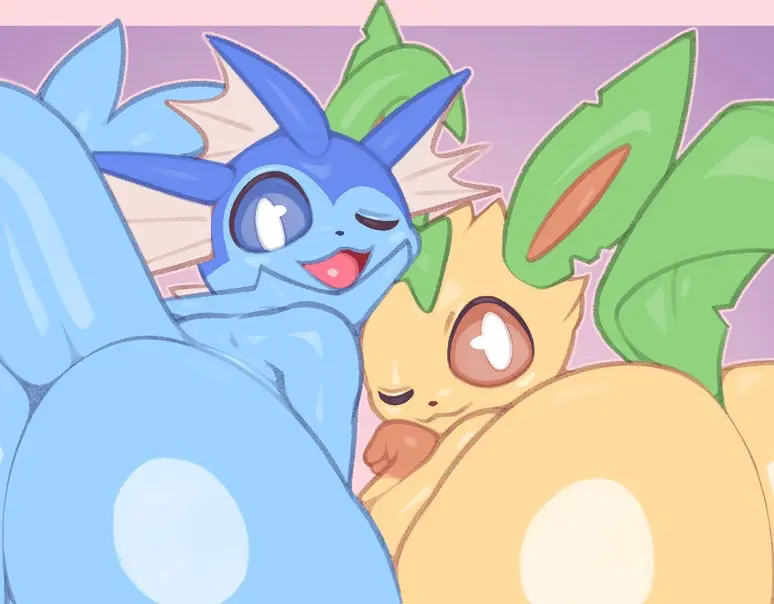 Avatar of The Water/Grass Duo