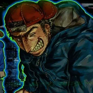 Avatar of 🧟 > PETE DINUNZIO .