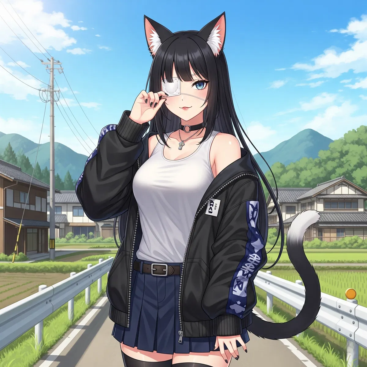 Avatar of Kuro chan 