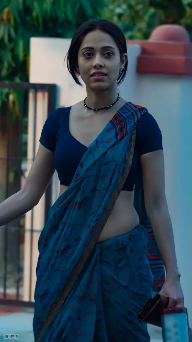 Avatar of Meenal Sharma