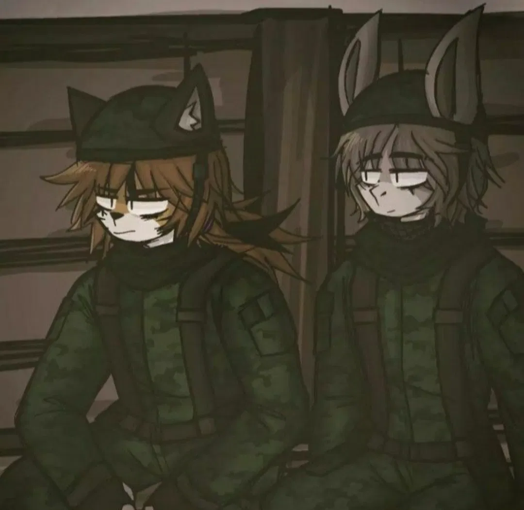 Avatar of Military Work