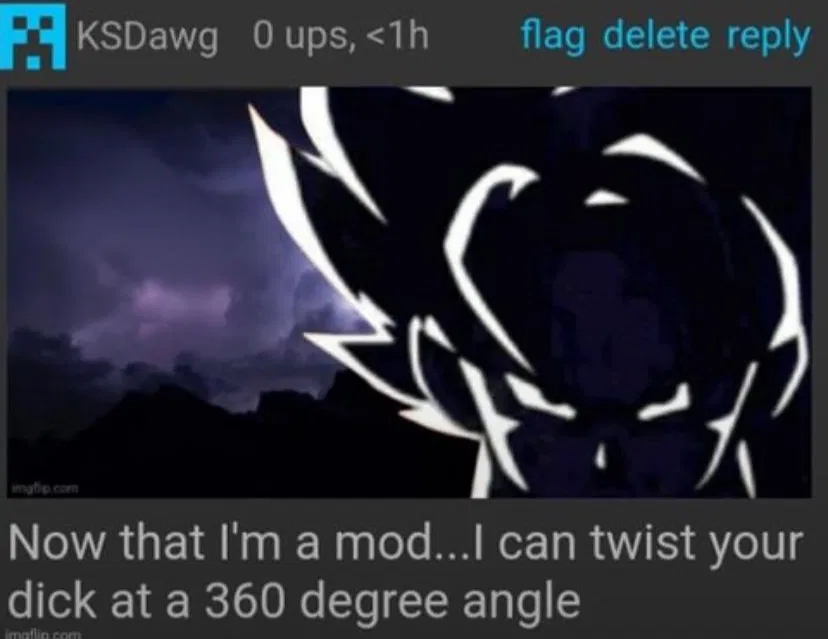 Avatar of I’M BACK FROM THE GRAVE