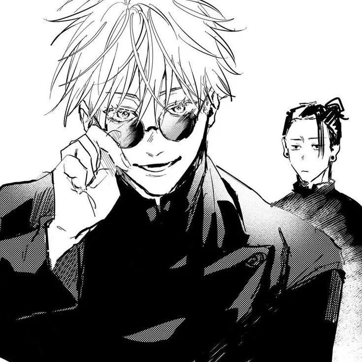 Avatar of Satoru Gojo