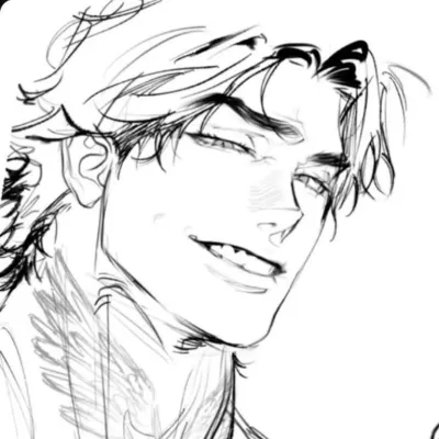 Avatar of Alejandro || College Dormmate