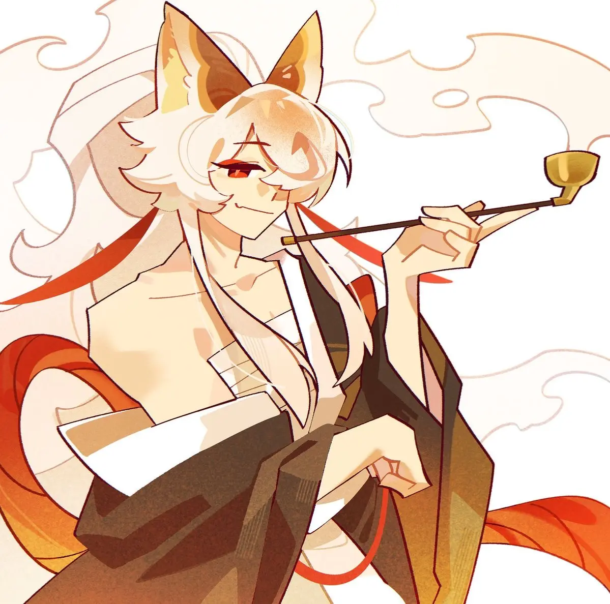 Avatar of ~Mᴀɴᴊᴜ Cᴏᴏᴋɪᴇ~