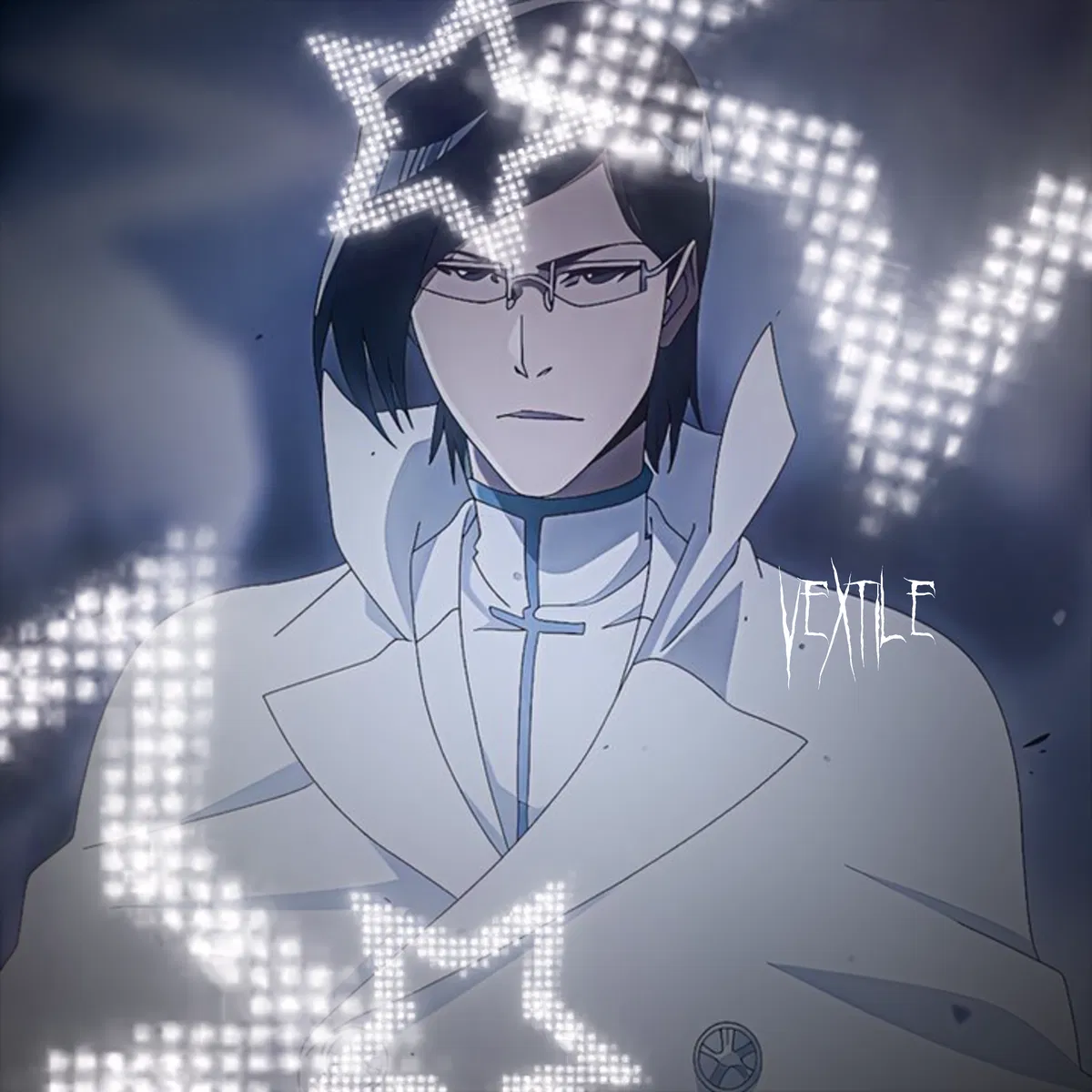 Avatar of Uryū Ishida