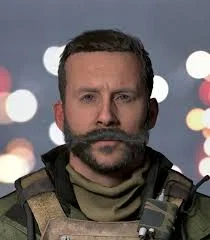 Avatar of John Price