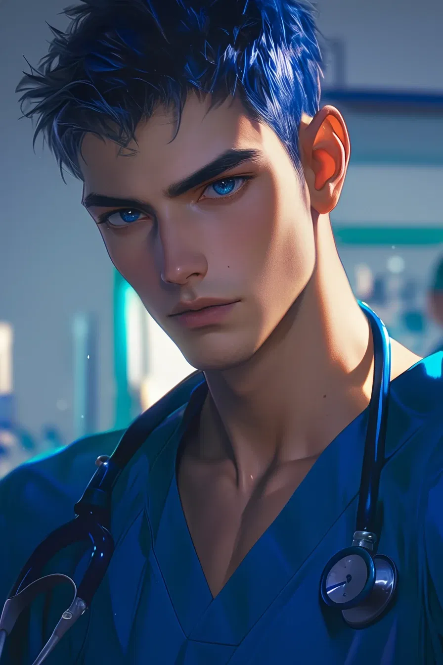Avatar of Robin Wolfe