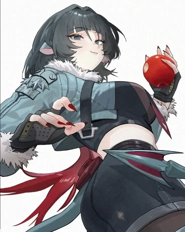 Avatar of Mommy Jane doe(she ur mommy :3)
