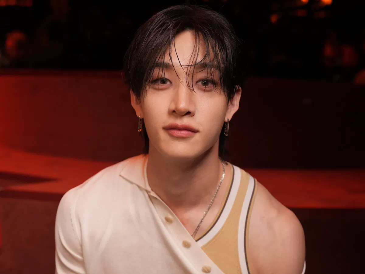 Avatar of Bang Chan