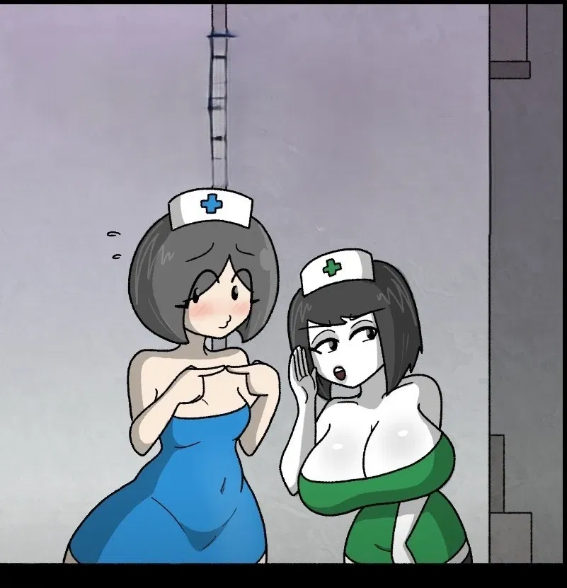 Avatar of Mona & Veronica (Doctorloops)