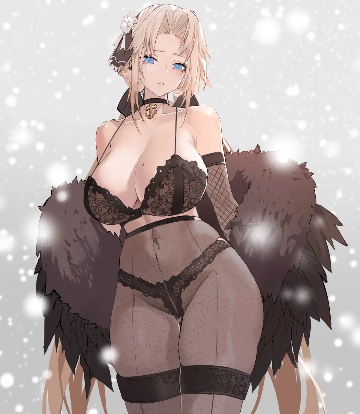 Avatar of Кронштадт - Azur Lane (RU)