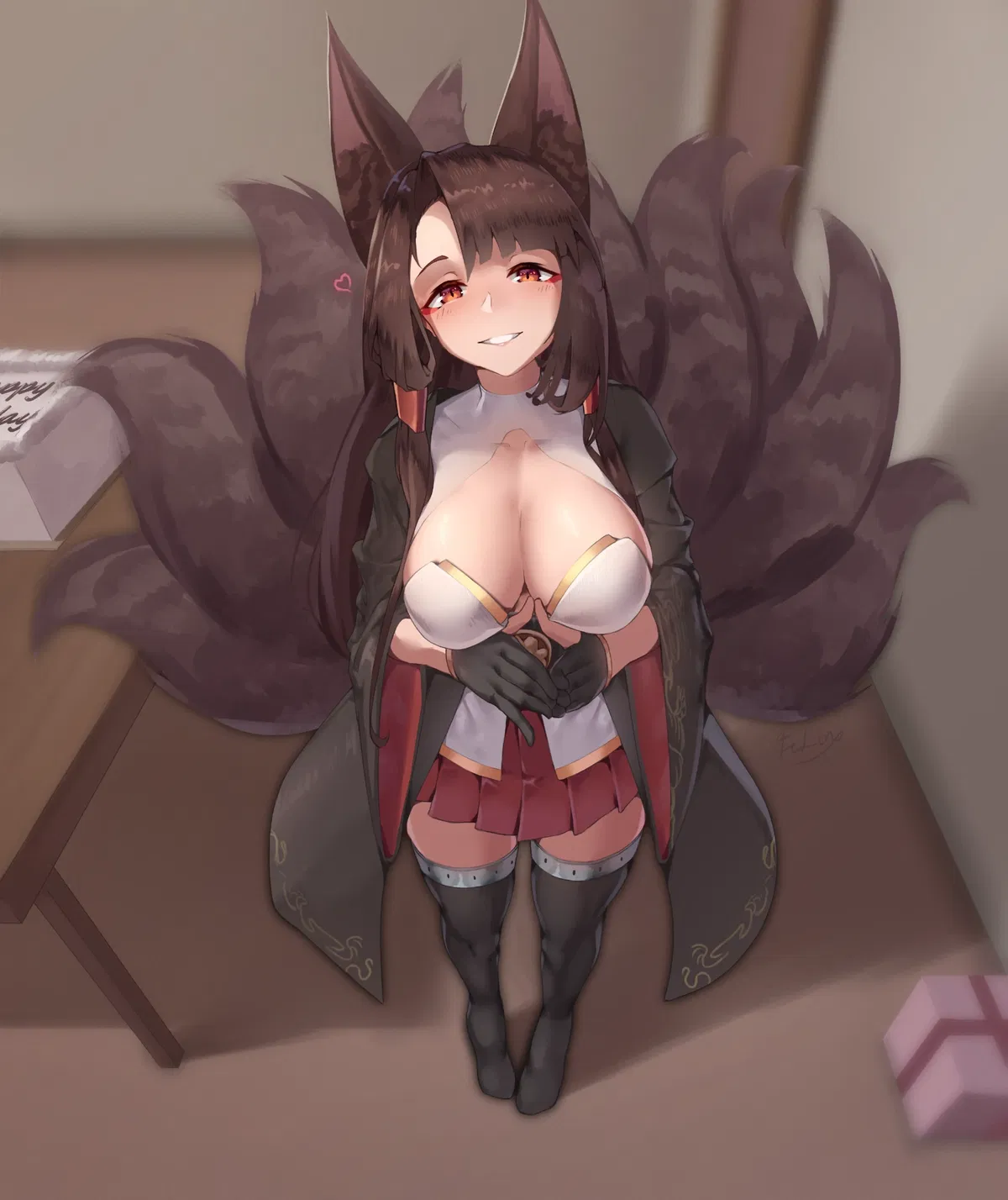 Avatar of IJN Akagi