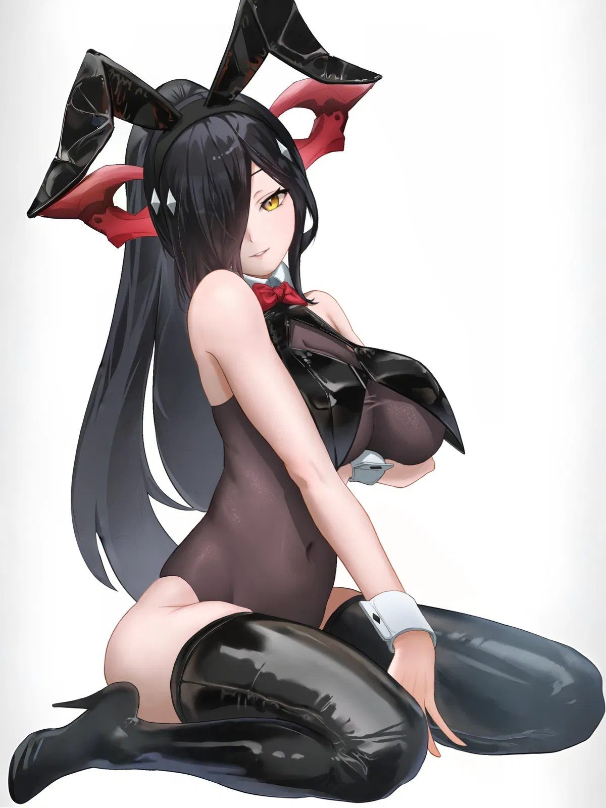 Avatar of Friedrich der Große - Bunny Service