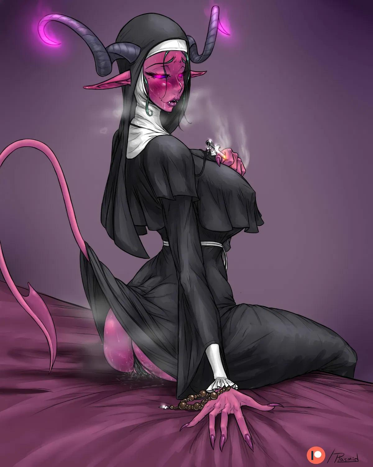 Avatar of Sandra the Succubus