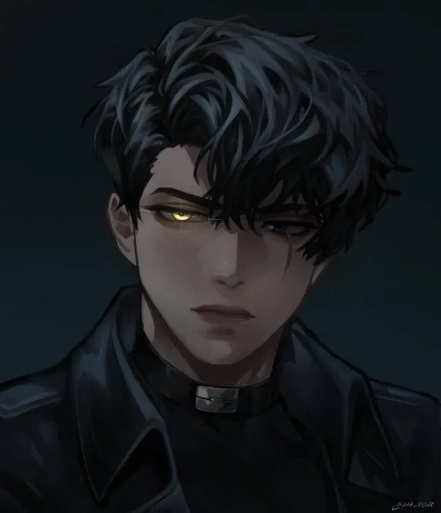Avatar of Alexander 