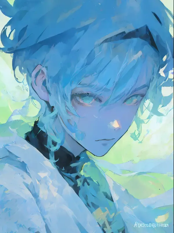 Avatar of Haru