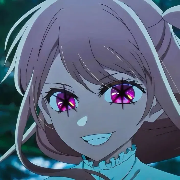 Avatar of Ruby Hoshino(fallen)✶