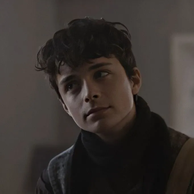 Avatar of Gilbert Blythe