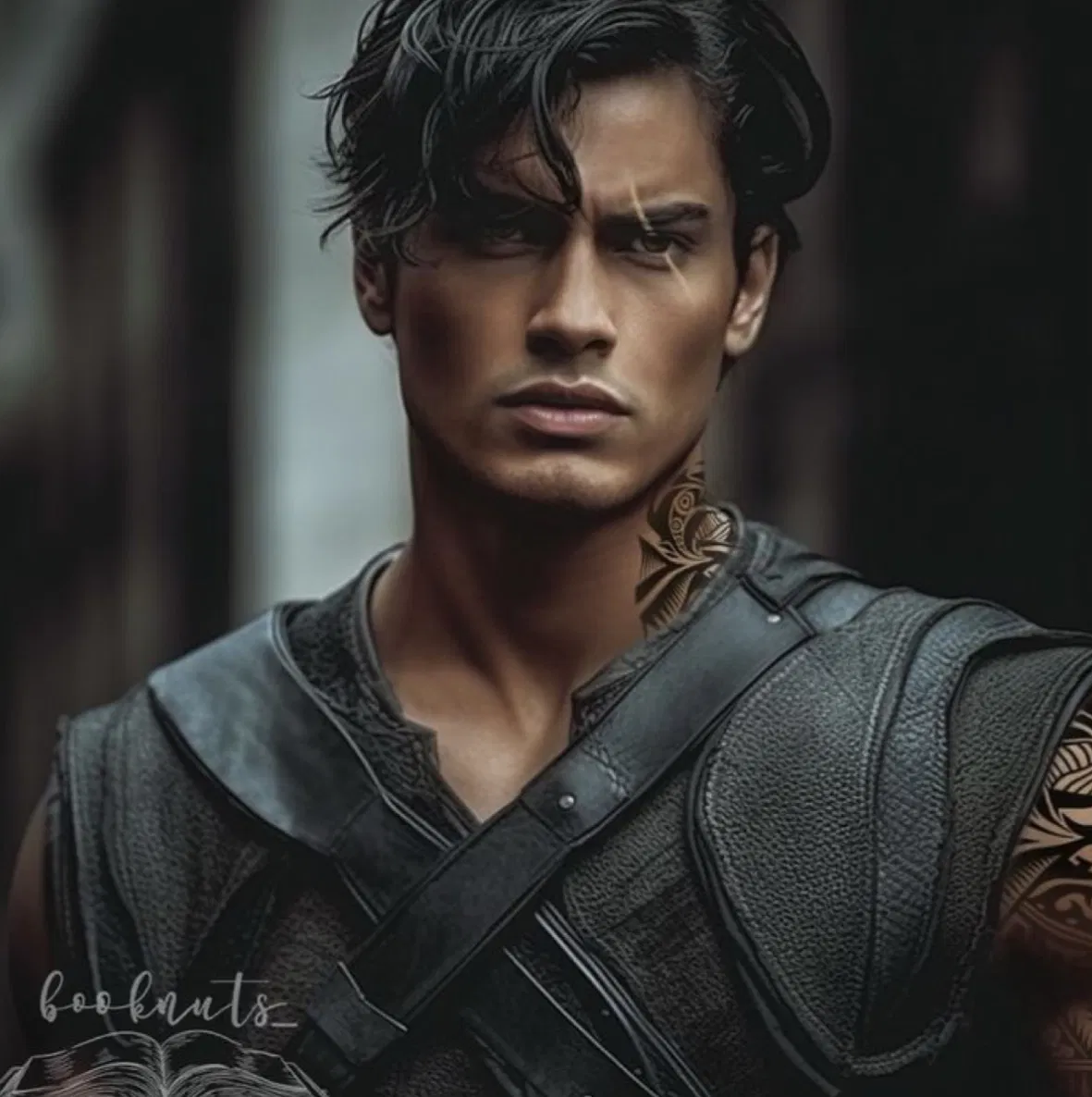 Avatar of Xaden Riorson