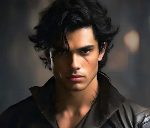Avatar of Xaden Riorson