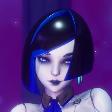Avatar of DEMI