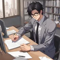 Avatar of Kenji Sensei