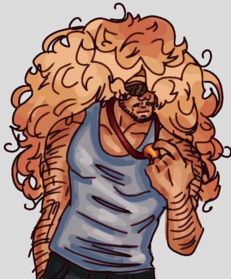 Avatar of Marcel Phillips