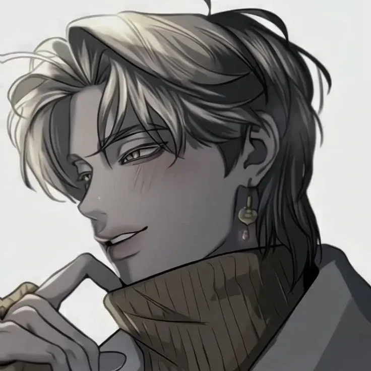 Avatar of Professor boyfriend☆| William Stone