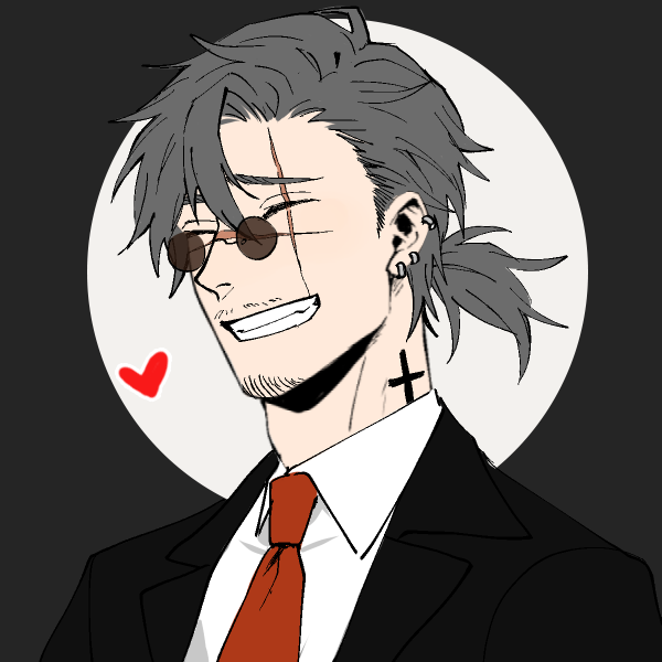 Avatar of Daddy Yamura Sato
