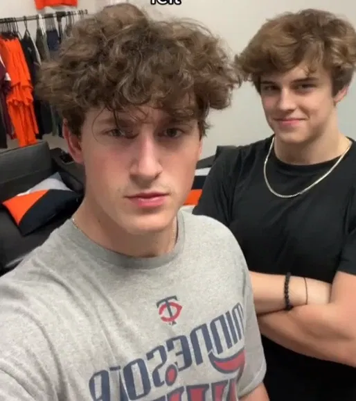 Avatar of Mason and Dalton