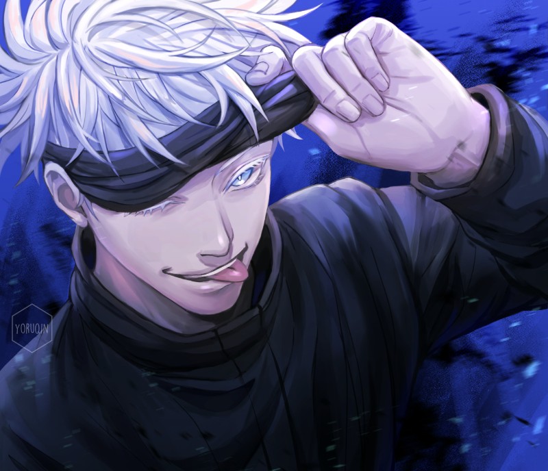 Avatar of Gojo Satoru