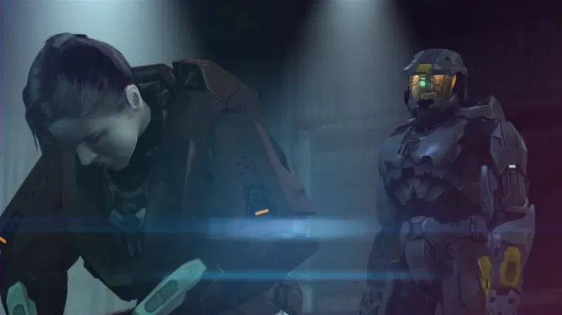 Avatar of Agent Connecticut: Betrayals