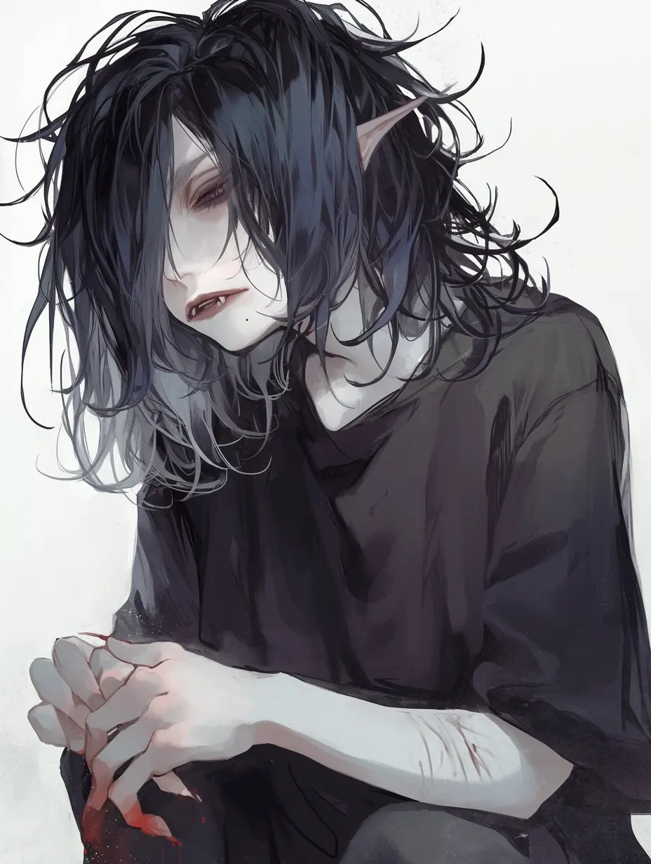 Avatar of Vampire boyfriend
