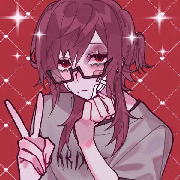 Avatar of Femboy