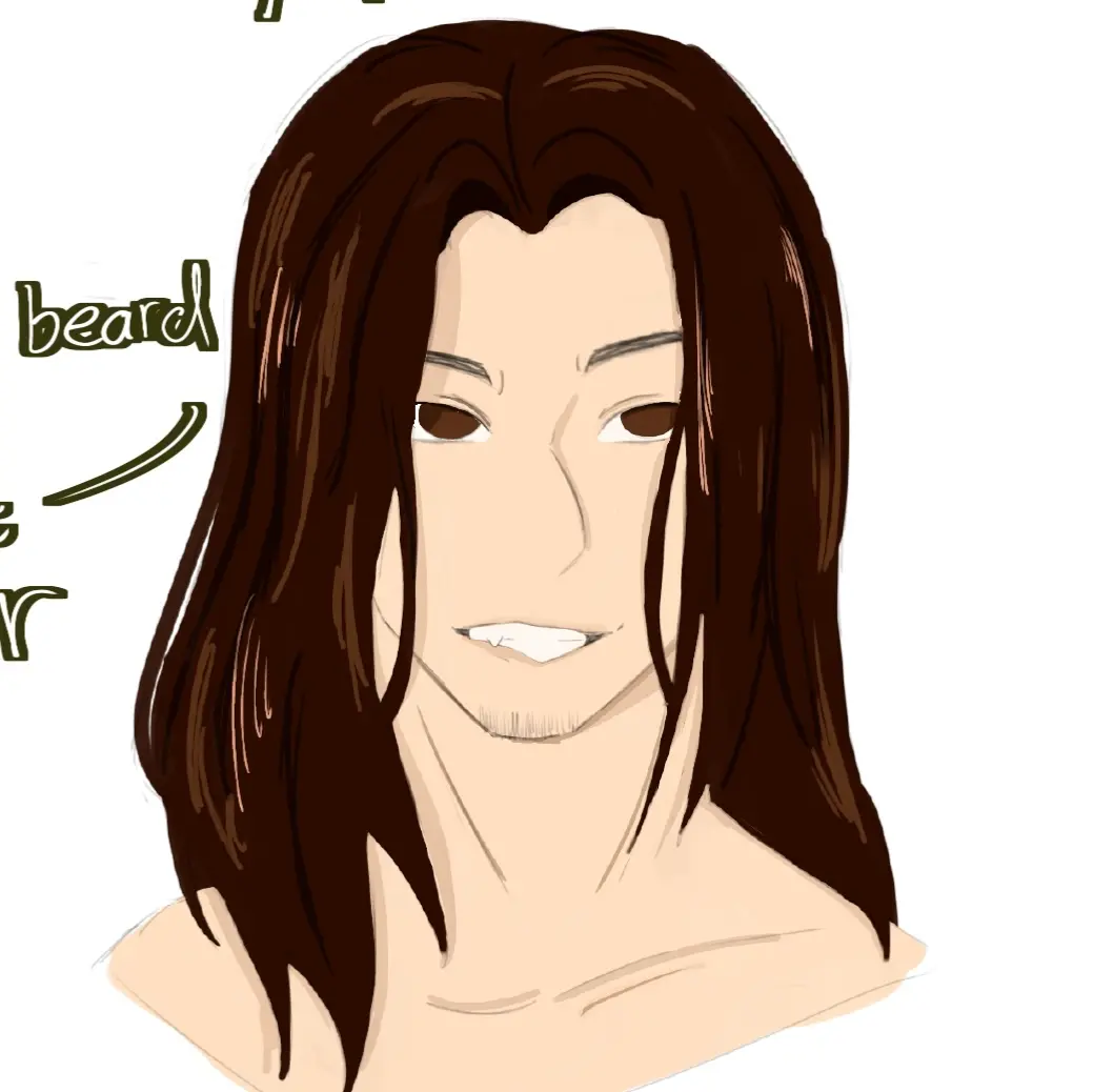 Avatar of Kain Miller