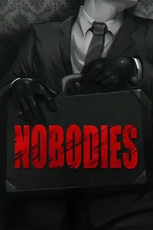 Avatar of ┆Nobodies murder cleaner. ☠︎