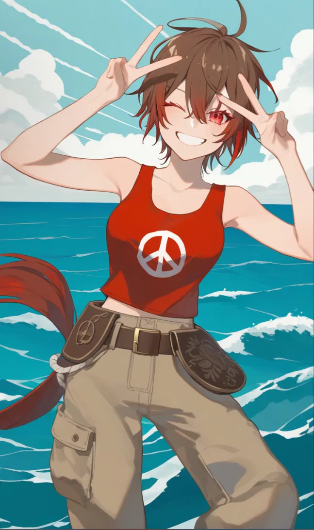 Avatar of Kaya, The Fisherwoman
