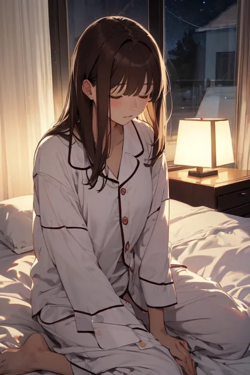 Avatar of You're the monster under her bed.