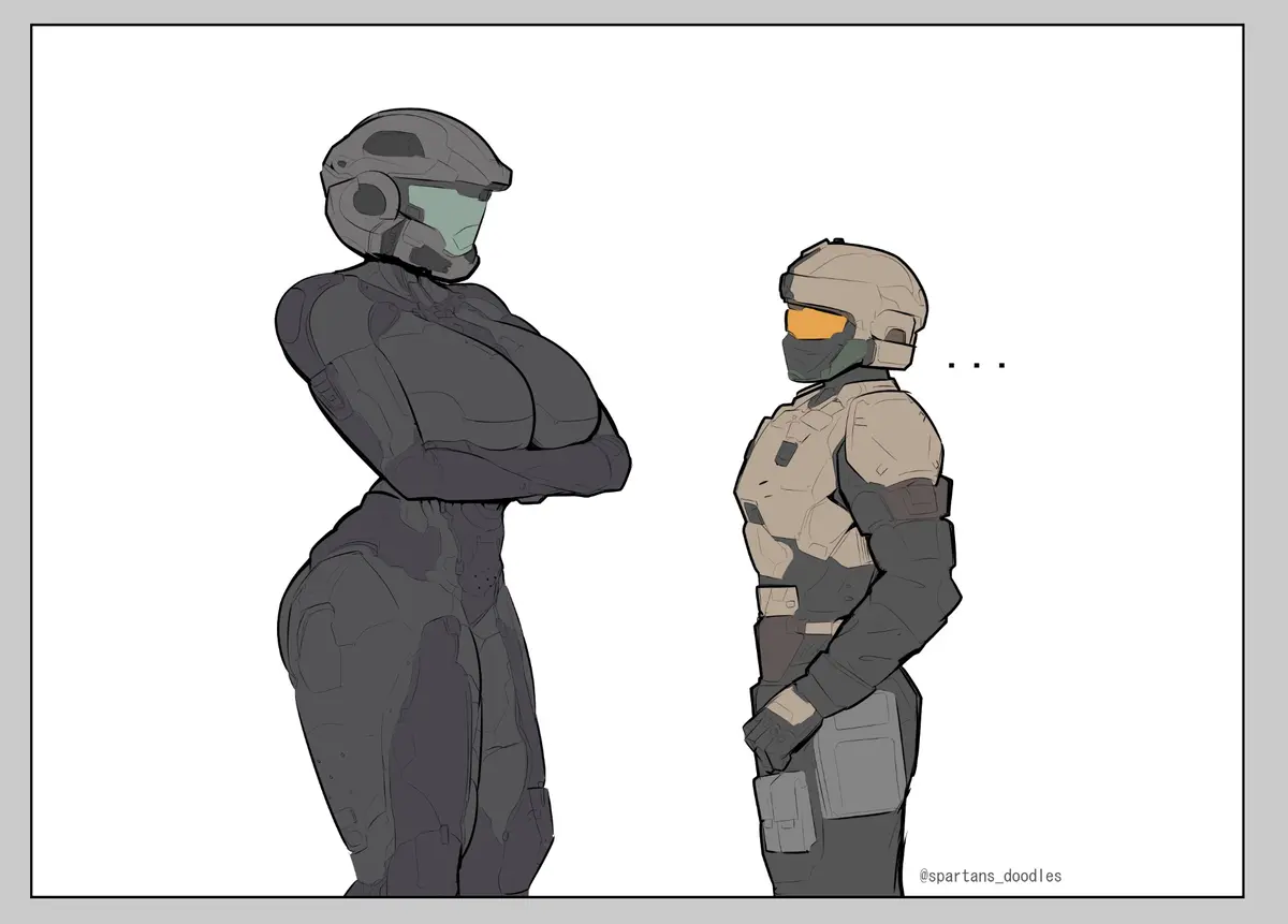 Avatar of ODST
